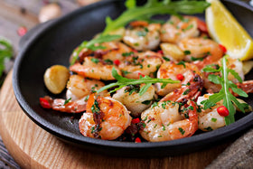 Campester all-in-one seasoning trio shown for versatile kitchen use.
