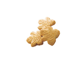 Canada True maple cream cookies soft chewy texture enhances cozy moments with real maple syrup notes.