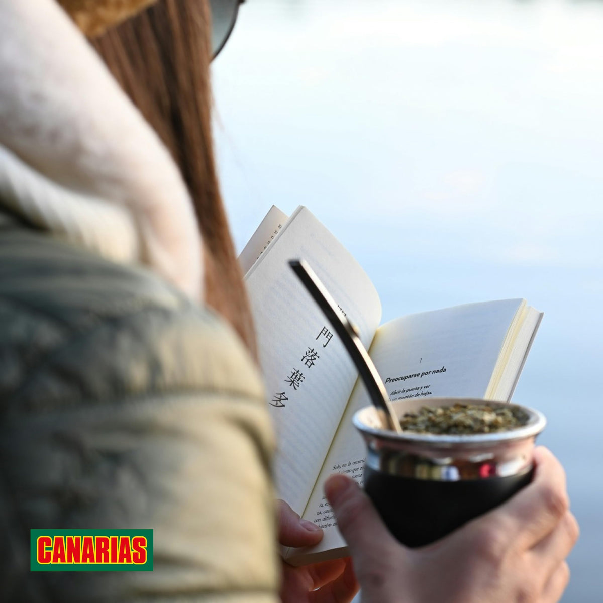 Canarias Brazilian production process highlights quality and consistency