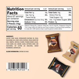 Gift-ready box of Candy Break Coffee Drops