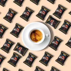 Candy Break espresso candy brings a quick energy boost at commutes