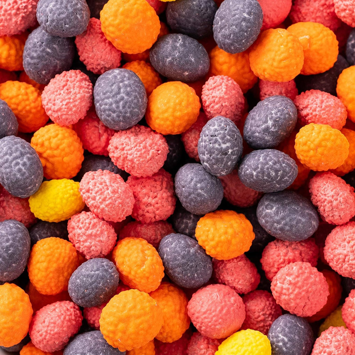 Candy Creations On Cloud 9 assorted fruit-flavor jelly beans for candy bowls.