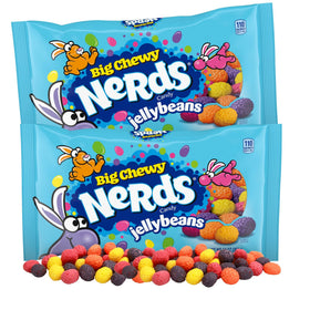 Candy Creations On Cloud 9 Easter jelly beans with crunchy shell, ideal for Easter baskets.