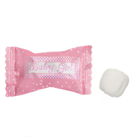 Candy Envy 100 individually wrapped mints closeup, convenient for quick sharing