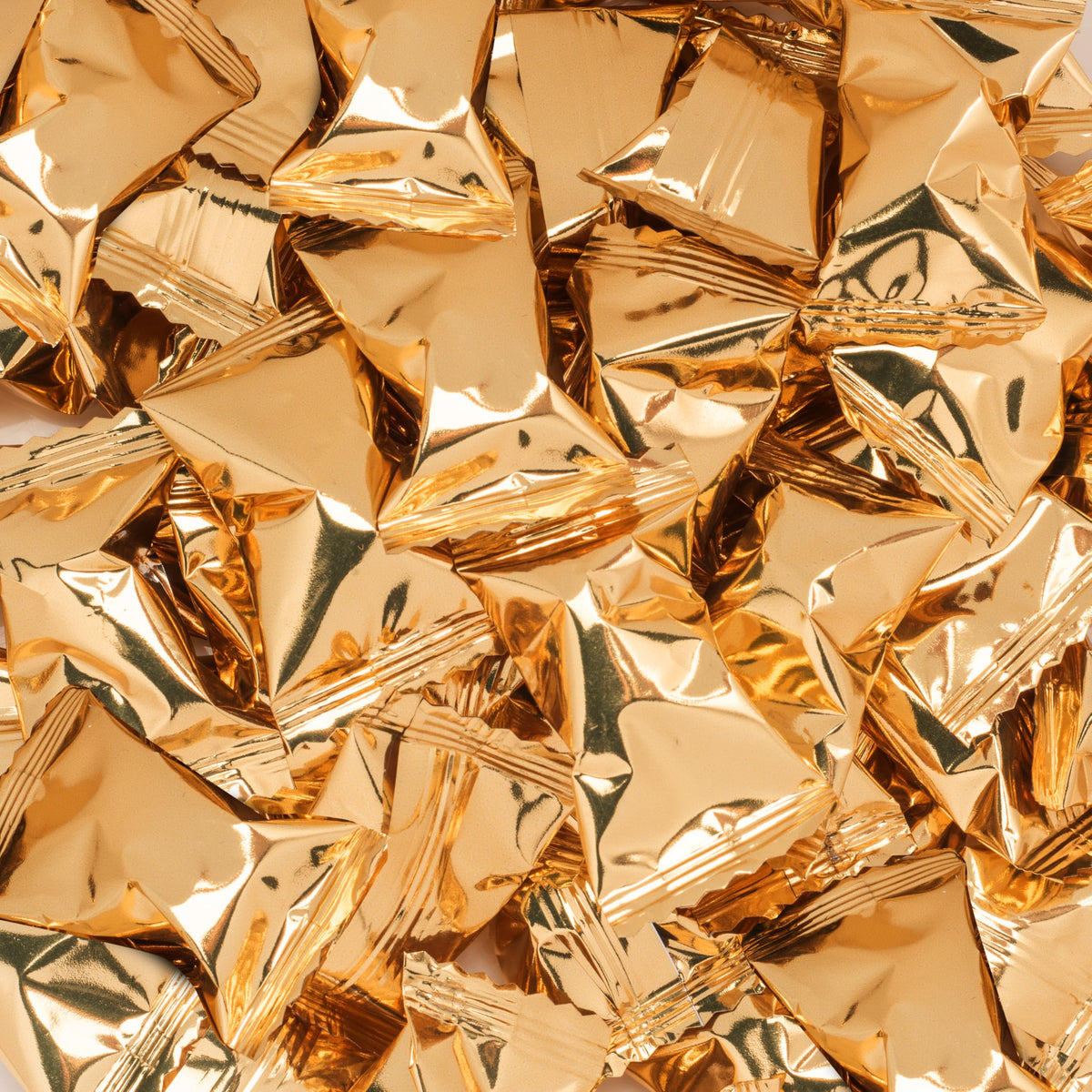 Candy Envy 100 individually wrapped mints, perfect for weddings and event favors.