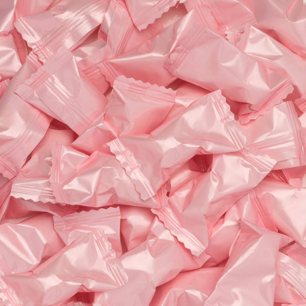 Candy Envy 100 individually wrapped mints stay fresh for weddings, parties, and gift baskets.