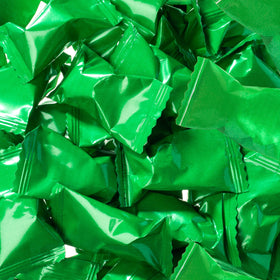 Candy Envy 13oz bag side view ready for party candy bowls