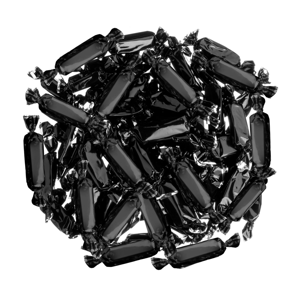 Candy Envy 150 pieces per bag for convenient portioning and sharing.