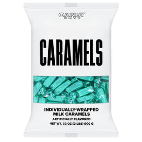 Candy Envy 150-pieces-per-bag for convenient event stocking.