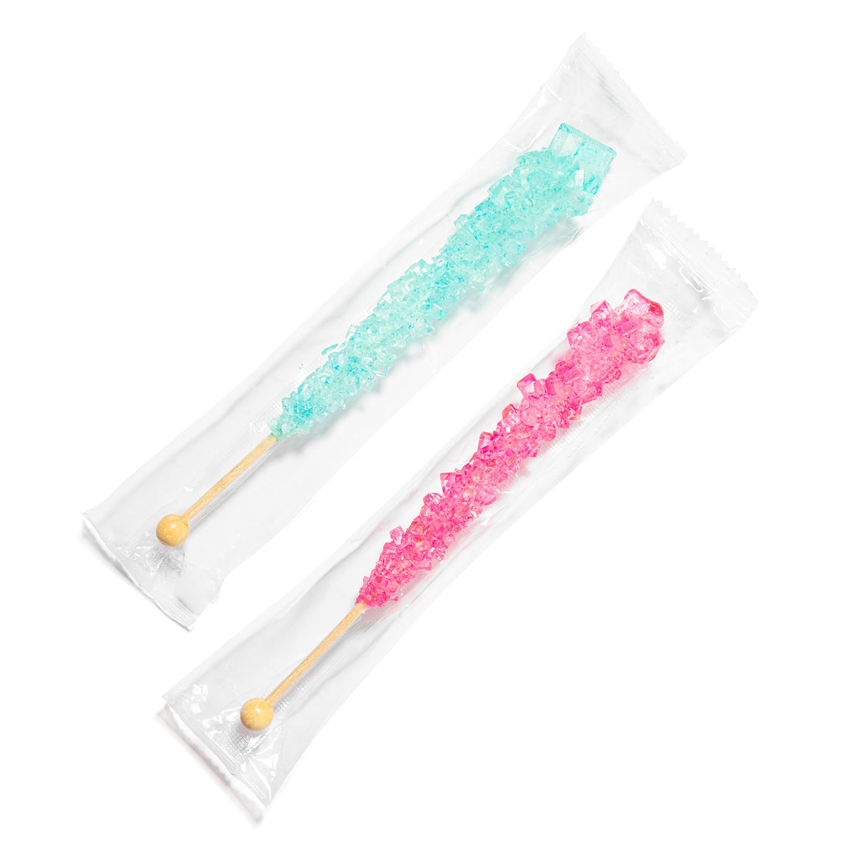 Candy Envy 24 wrap sticks ready for party favors