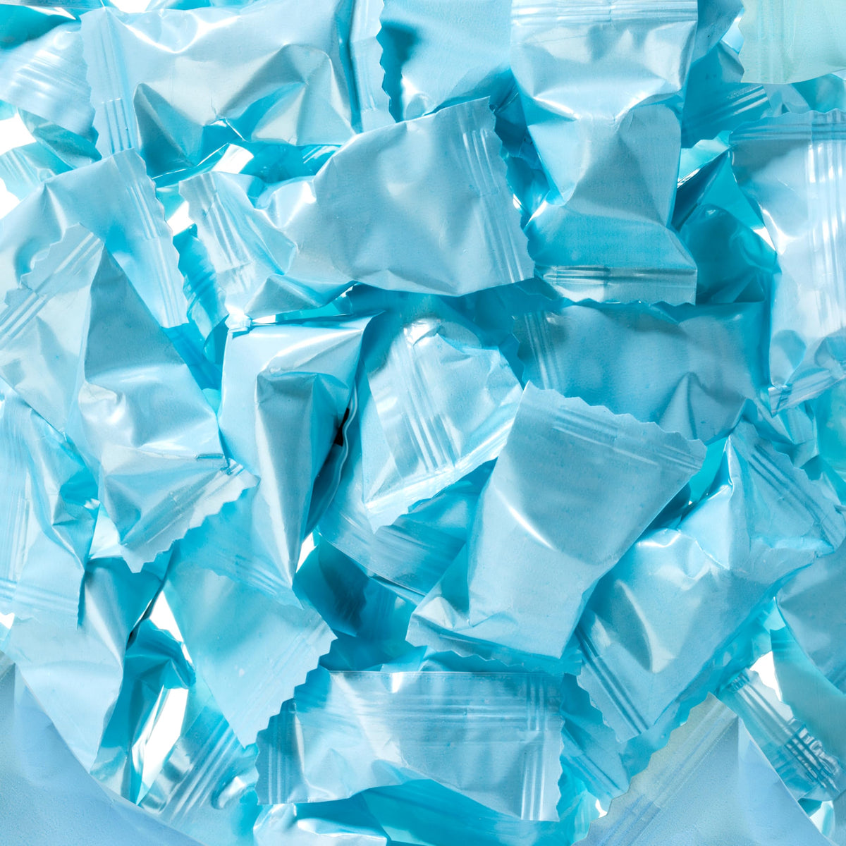 Candy Envy approx 100 individually wrapped mints ready for gifting