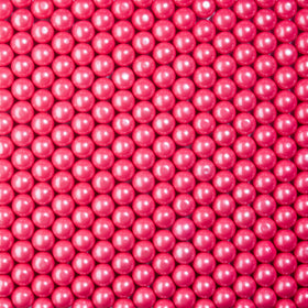 Candy Envy Shimmer Pink Gumballs add color and fun to celebrations.