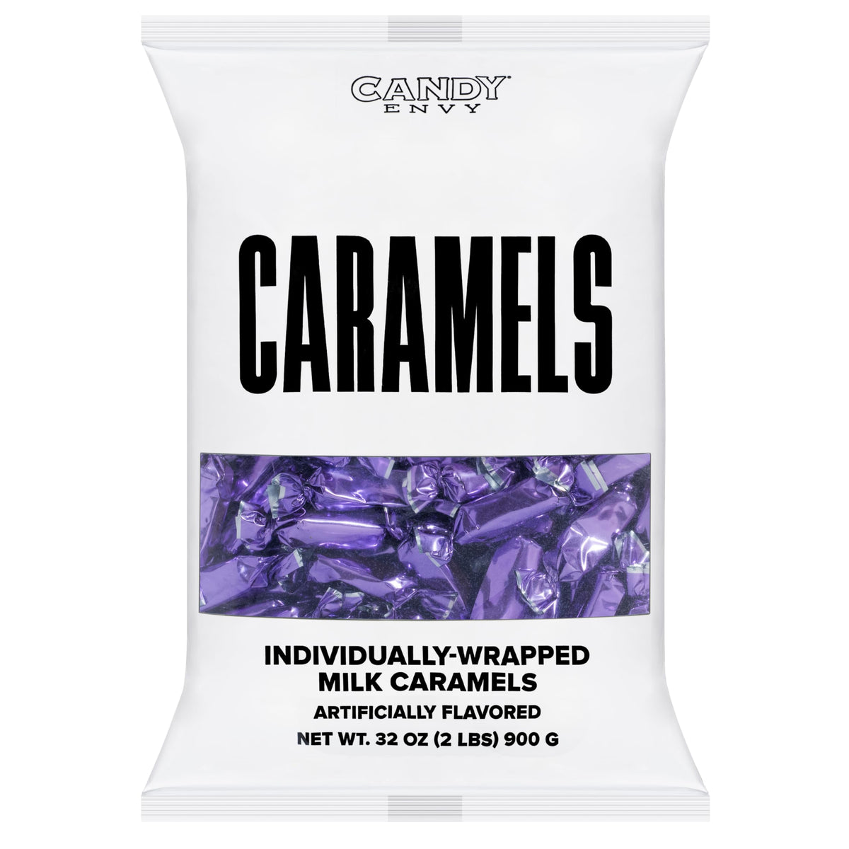2-pound bulk bag holds about 150 pieces for sharing.