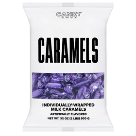 2-pound bulk bag holds about 150 pieces for sharing.