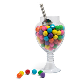 Candy Envy bulk bag presentation supports easy pantry stocking and sharing