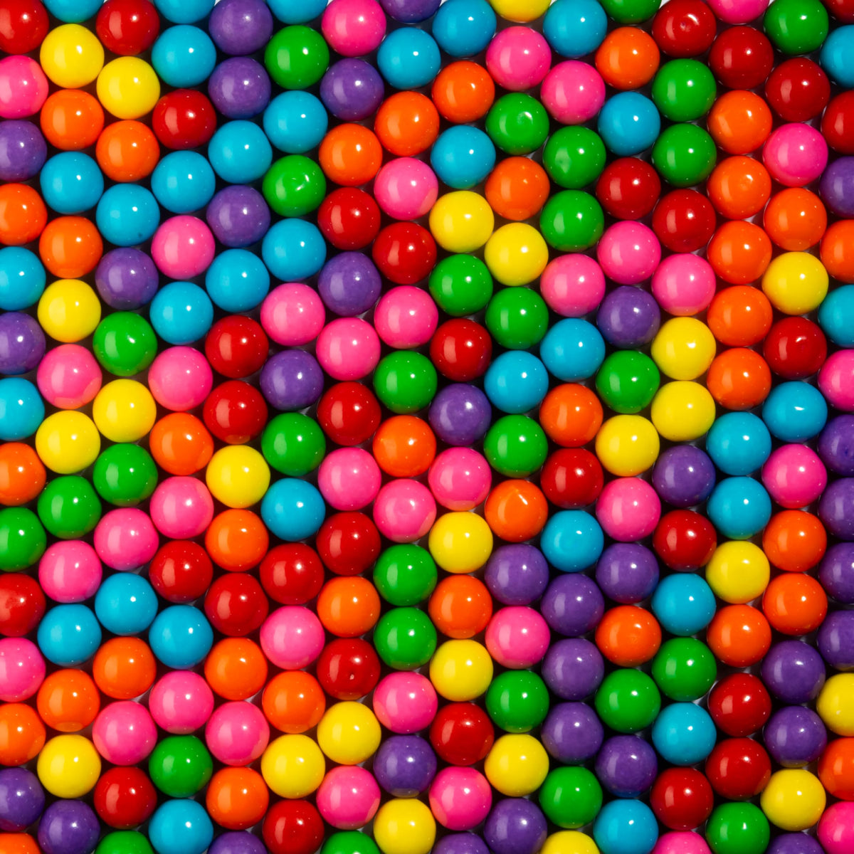 Candy Envy serving idea shot suggests simple desserts or party favors