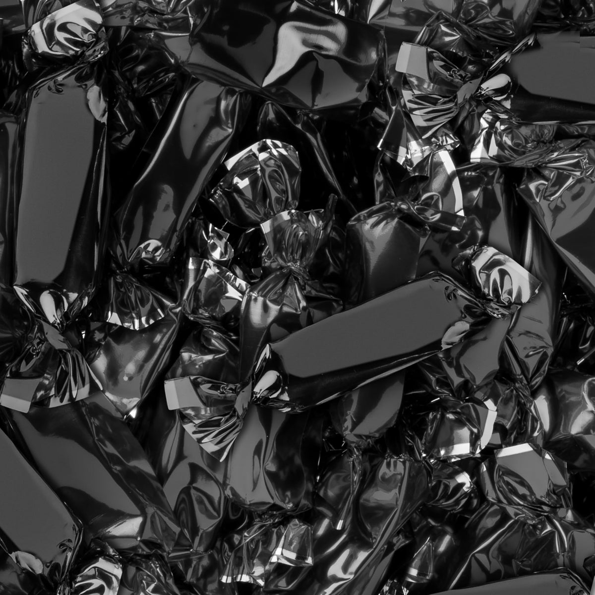 Candy Envy individually wrapped caramels ideal for party favors.