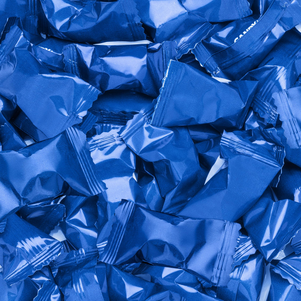 Candy Envy individually wrapped mints for convenient on-the-go snacking.