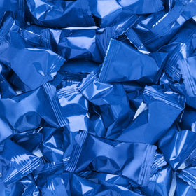 Candy Envy individually wrapped mints for convenient on-the-go snacking.