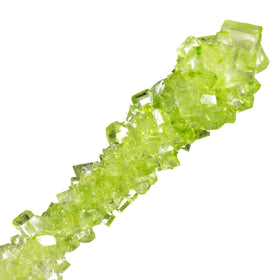 Candy Envy individually wrapped rock candy sticks for easy gifting.