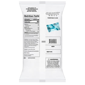 Candy Envy It's a Boy Buttermints packaging details for celebrations
