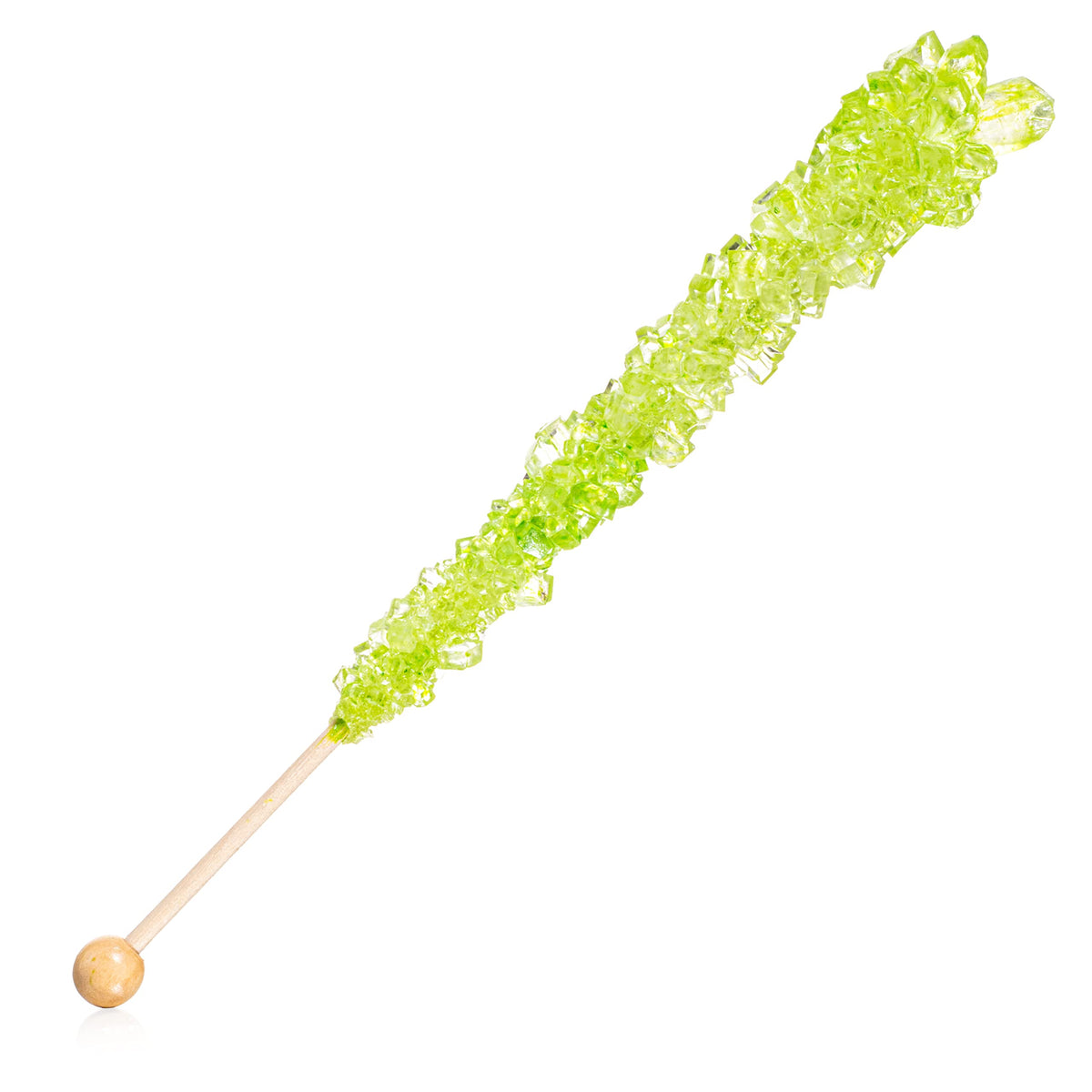 Candy Envy light-green party favors for birthdays and events.