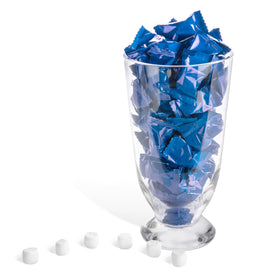 Candy Envy melts-in-your-mouth buttermints offer a smooth, refreshing bite.