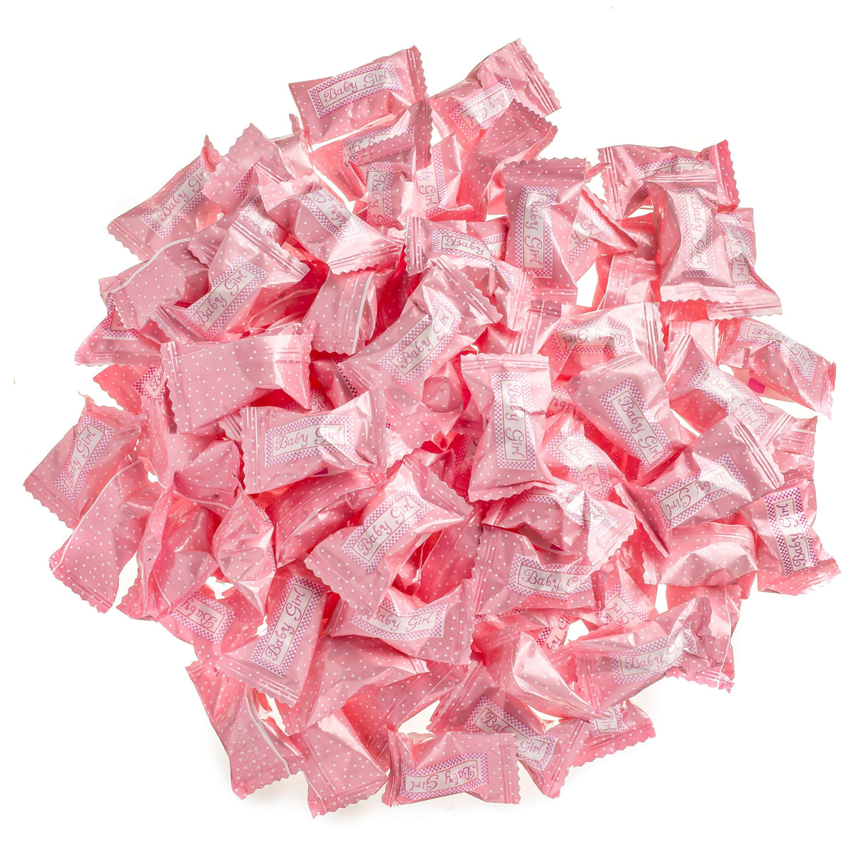 Candy Envy mint texture closeup, smooth melt-in-your-mouth experience