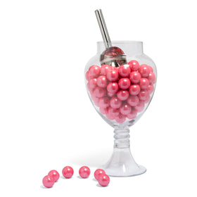 Candy Envy North American-made confections, no branding.