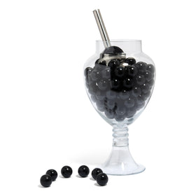 Candy Envy North American made gumballs for trusted manufacturing.