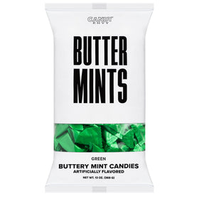Candy Envy packaged mints 100-count, perfect for quick replenishment