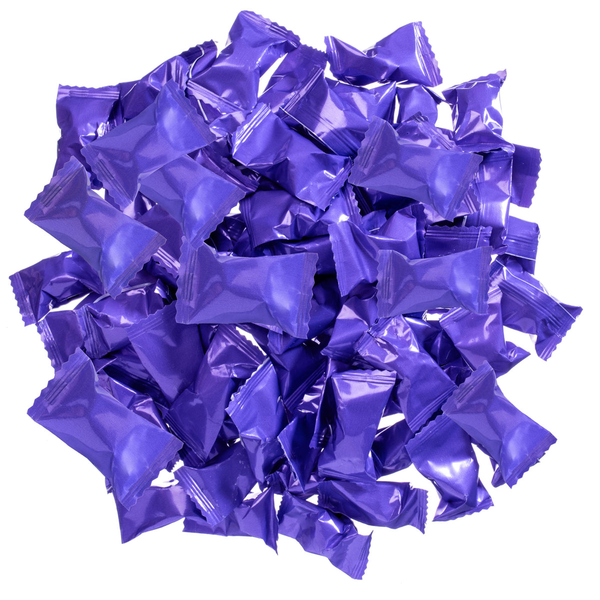 Mints from Candy Envy for candy dishes at parties and celebrations
