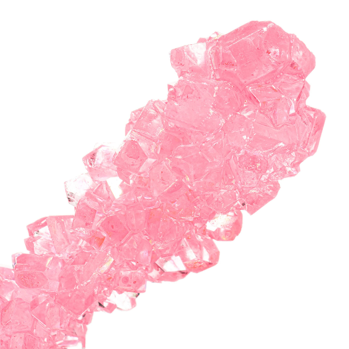 Candy Envy 22-gram cherry sticks brighten beverages and table decor.