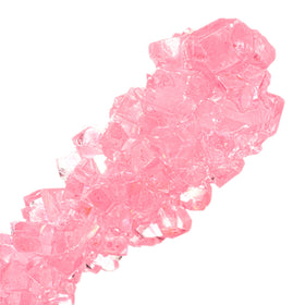 Candy Envy 22-gram cherry sticks brighten beverages and table decor.