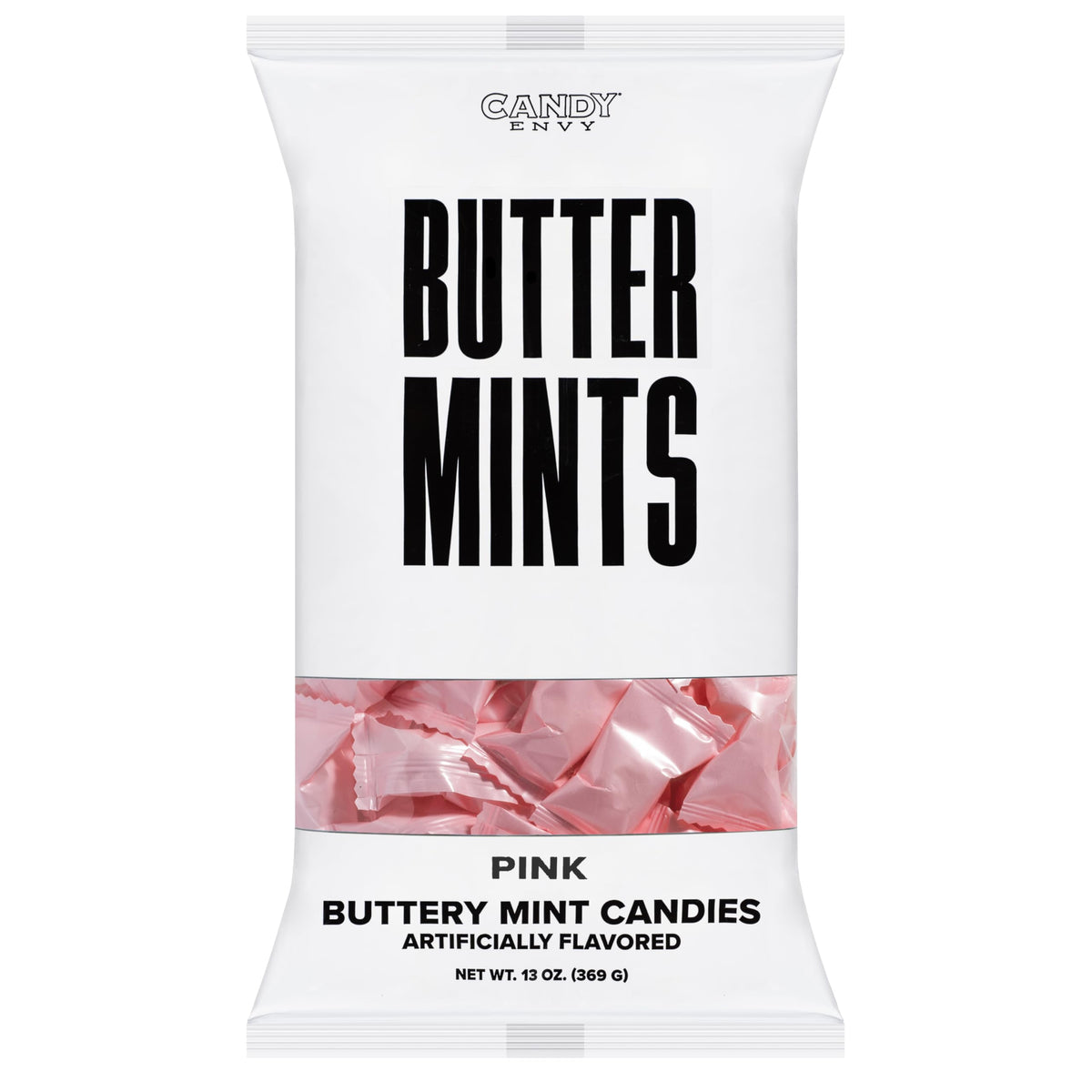 Candy Envy 13oz bag is convenient for shared offices, rooms, and gatherings.