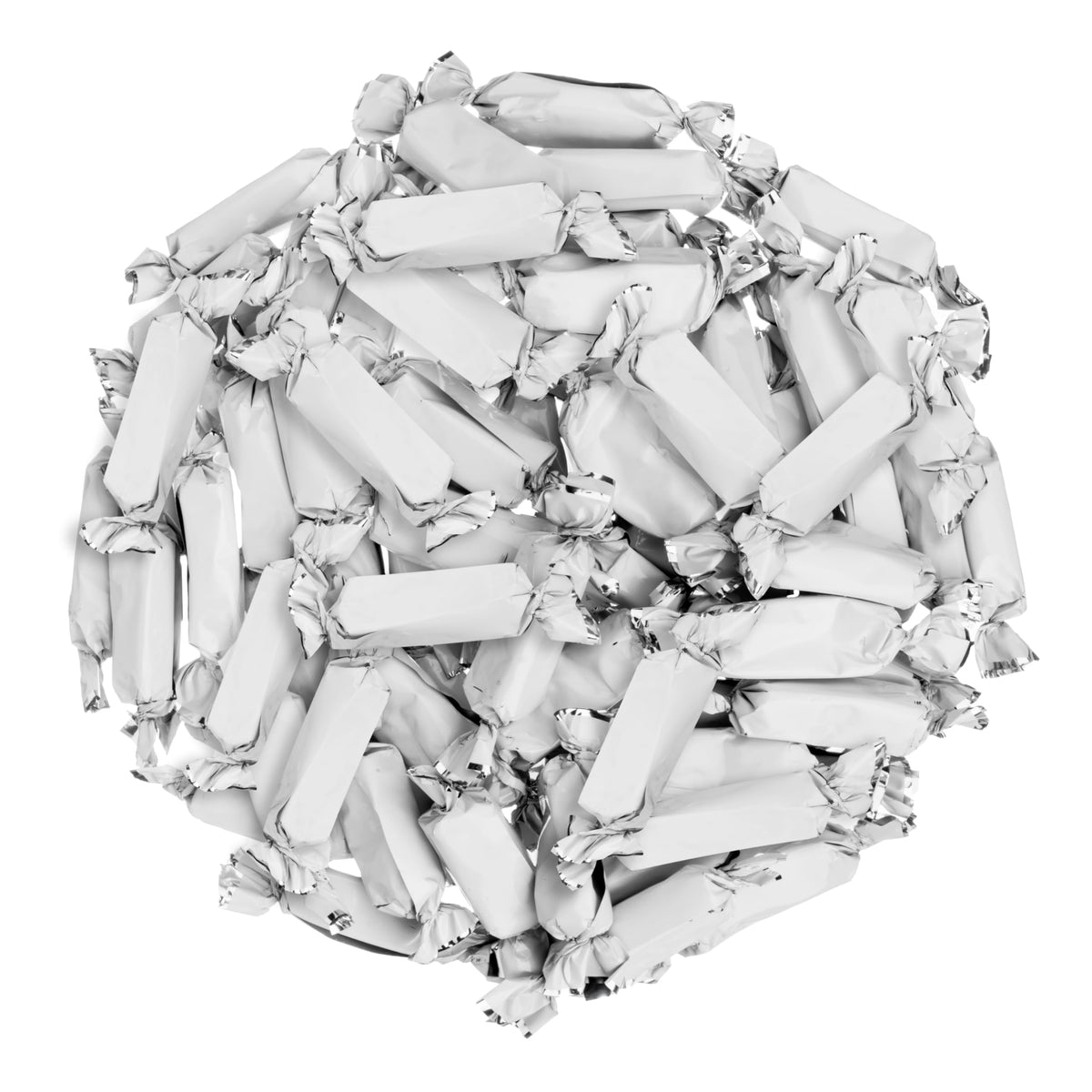 Versatile bulk candy for parties, events, and office snack stations.