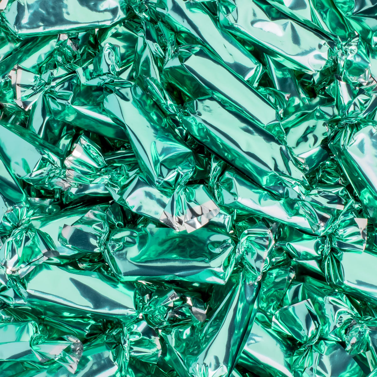 Candy Envy soft caramels reach perfect texture at room temperature.