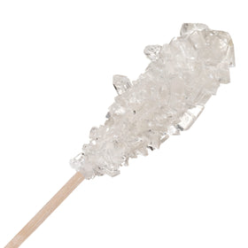 Candy Envy ten gram stick closeup showcases convenient portion for fast sweetness.