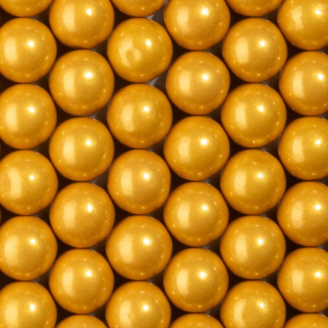 Candy Envy Tutti Frutti gumballs close-up, vivid color for celebrations.