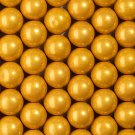 Candy Envy Tutti Frutti gumballs close-up, vivid color for celebrations.