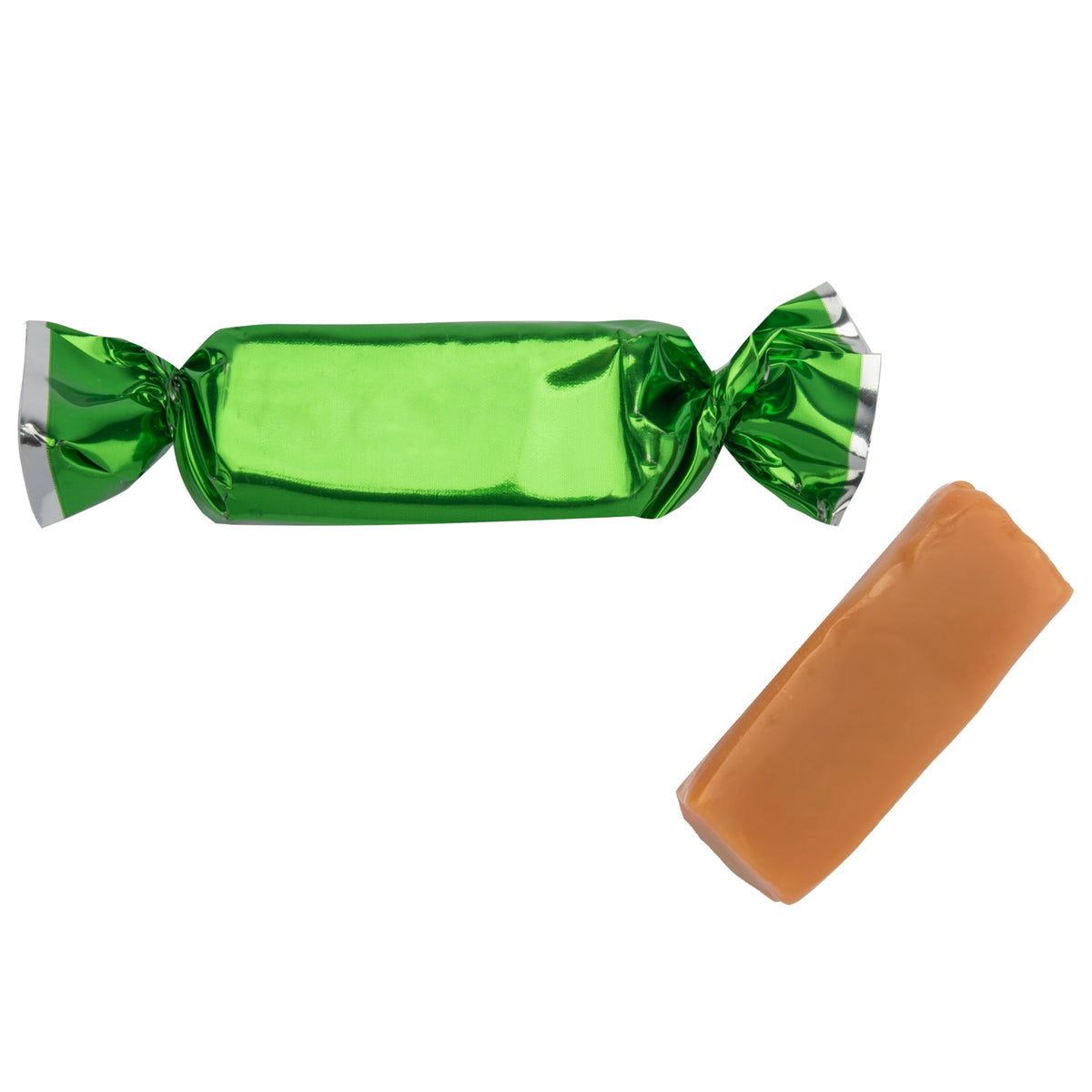 Candy Envy two pound bulk bag displayed for convenient party or event snacking.
