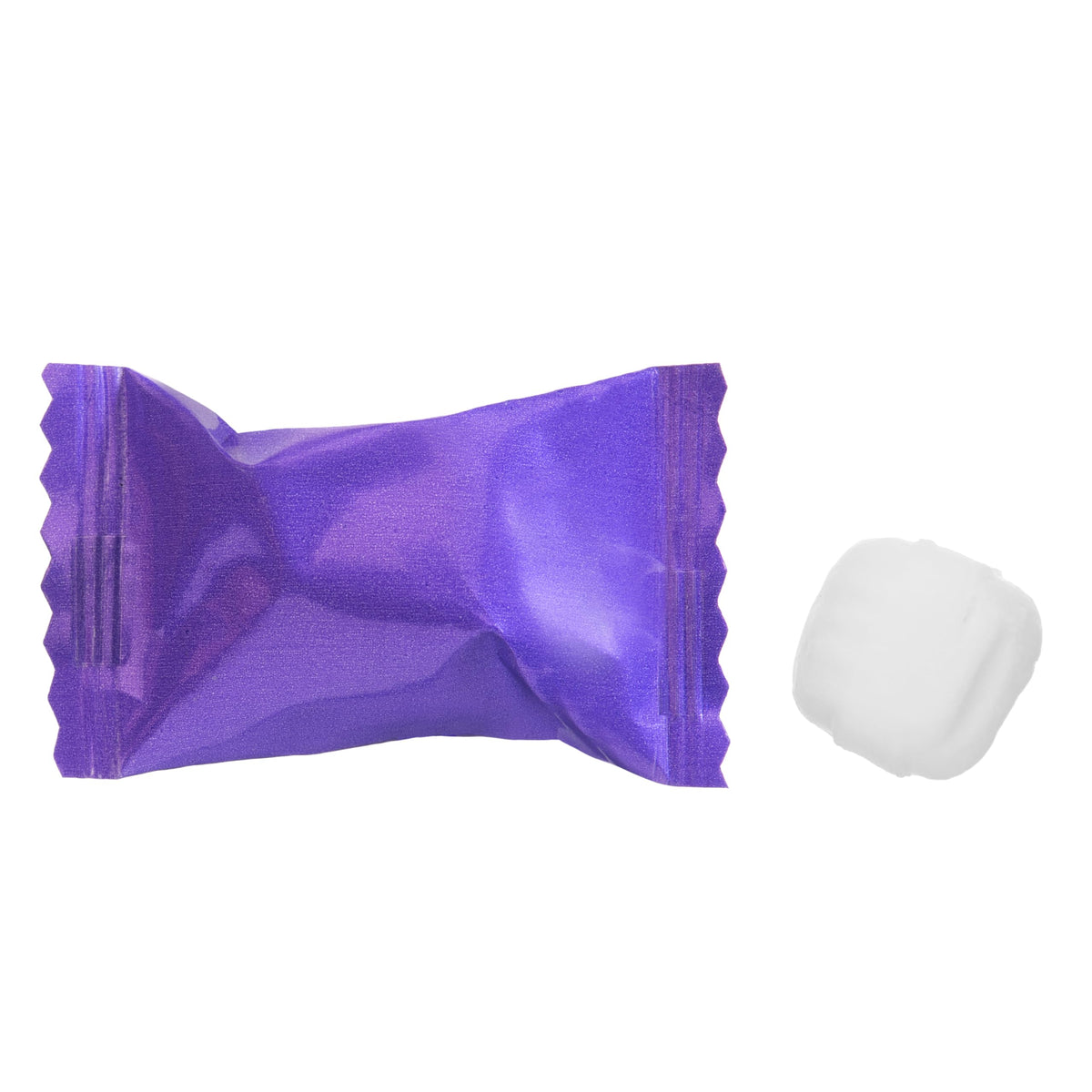 Wedding mints for Candy Envy at weddings and receptions