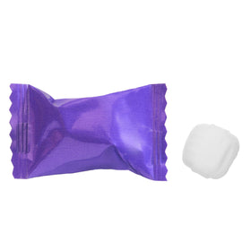Wedding mints for Candy Envy at weddings and receptions