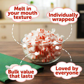 Candy Variety Pack bulk mints for events ensures consistent snacking options.