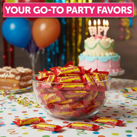 Candy Variety Pack Colorful Candy Buffet suitable for weddings, birthdays, and dessert tables
