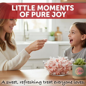 Candy Variety Pack office and party mints offer a convenient bulk supply.