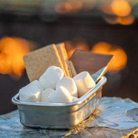 Candy With A Twist forty-eight marshmallows ideal for bulk gifting and favors