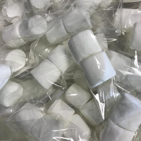 Candy With A Twist twenty-four packs provide party-ready marshmallows for guests