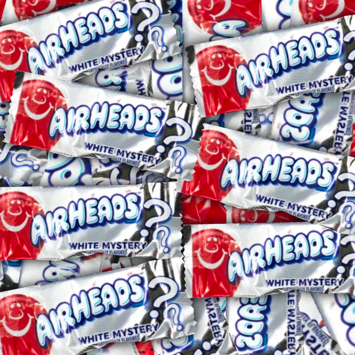 CandyKrave AirHeads Mini Bars ideal for parties, birthdays, and party favors.