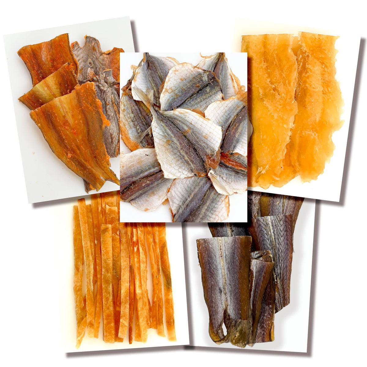 Cantina Star Amber Spice jerky collection ideal for beer pairings and tastings